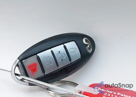 2015 Infiniti Q40 z USA, uszkodzony, nr VIN JN1CV6AP8FM502112